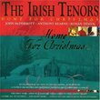 THE IRISH TENORS: Home for Christmas