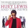 Heart of Rock and Roll: The Best of Huey Lewis and the News
