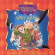 Disney's The Hunchback Of Notre Dame Sing-Along