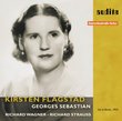 Wagner/Strauss: Kirsten Flagstad Sings Wagner & Strauss