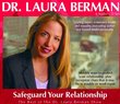 Dr. Laura Berman 4 Audio Set #4 Safe Guard Your Relationship