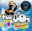 The 80's Party Playlist
