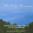 Blue Ridge Mountains