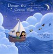 Dream the Ocean Blue: Musical Images for Bedtime