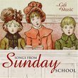 Songs From Sunday School