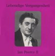 Lebendige Vergangenheit: Jan Peerce, Vol. 2