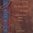 Songs from "A Ballad of the West"