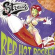 Red Hot Rocket