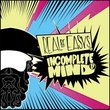 Incomplete Mind Ep