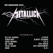 Metallica: As Performed By