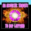 An Acoustic Tribute To Def Leppard