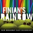 Finian's Rainbow: New Broadway Cast Recording/CD