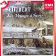 Schubert: Le Voyage D'hiver