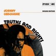 Truth & Rights (Dlx) (Ocrd)