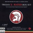 Trojan Box Set: X-Rated
