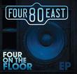 Four On The Floor [EP]