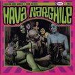 Hava Narghile: Turkish Rock Music 1966-1975