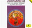 Mahler: Symphonie No. 3 in D Minor