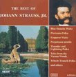 The Best of Johann Strauss II
