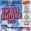 Indie Choice 2001 Compilation
