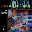 Jazz Composers Alliance Orchestra : Flux