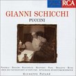 Puccini: Gianni Schicchi [Germany]