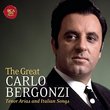 The Great Bergonzi