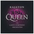 Rajaton Sings Queen