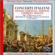 Concerti Italiani