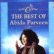The best of Abida parveen