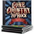 GONE COUNTRY '70s ROCK