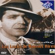 Las Luces de Buenos Aires - DVD video