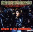 Snow is My Downfall-EP