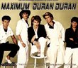 Maximum Duran Duran: The Unauthorised Biography of Duran Duran