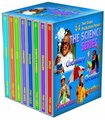 Science Series Music CD 8-pack (The Science Series, 8)