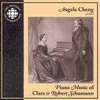 Piano Music of Clara & Robert Schumann