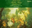 Mendelssohn: Twelve String Symphonies