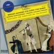 Mozart: Flute & Harp Concerto; Reinecke: Harp Concerto; Rodrigo: Concierto Serenata