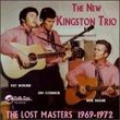 Lost Masters (1969-72)