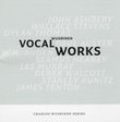 Vocal Works
