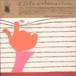 Cafe Relaxation: Jazz in Cinema V.1