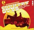 K-Tel Presents: Country Guys