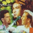 Vamo Bate Lata - Paralamas Ao Vivo [cd Duplo] [1 Cd Bonus]