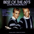 Best of the 60's - Love Potion No.9