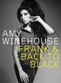 Frank / Back to Black (Deluxe Edition) by Amy Winehouse (2011-08-03)