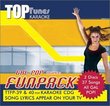 Top Tunes Karaoke CDG  Gal Pop Vol.2 Fun Pack TTFP-39&40
