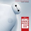 Big Hero 6