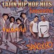 Latin Hip Hop Hits