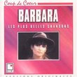 Barbara - Les Plus Belles Chansons
