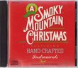 A Smoky Mountain Christmas Featuring Hand-Crafted Instruments